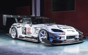 Honda S2000 Type-RR Time Attack (AP1-1101332) '2009